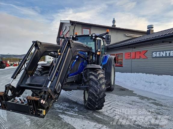 Valtra N174 Direct Traktorer