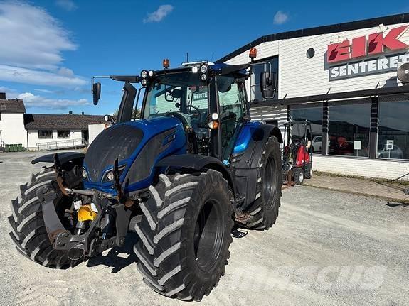 Valtra N174 Direct Traktorer