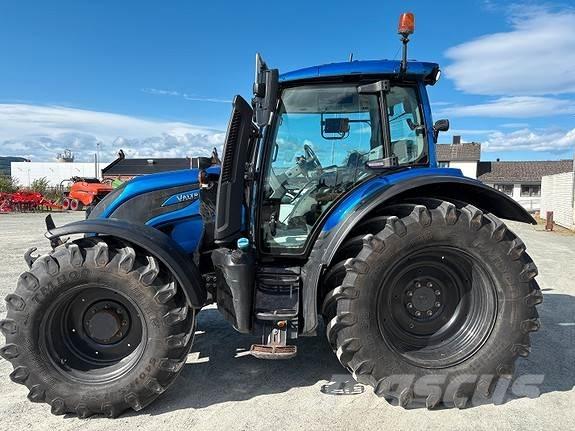 Valtra N174 Direct Traktorer