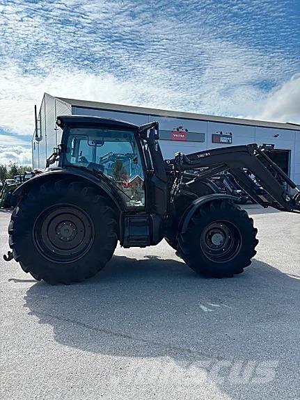 Valtra N174 Direct Traktorer