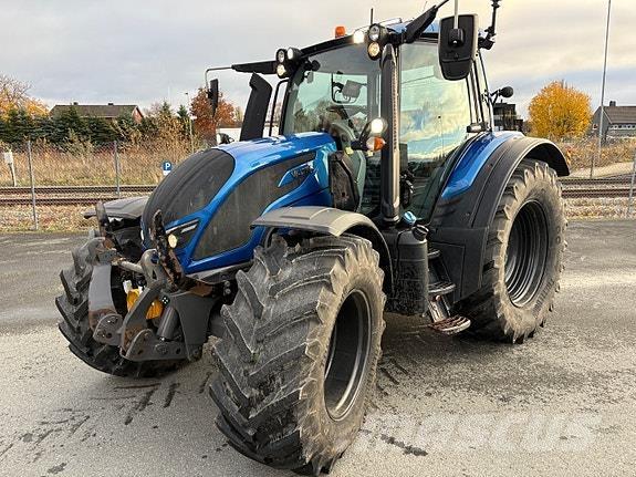 Valtra N174 Direct Traktorer