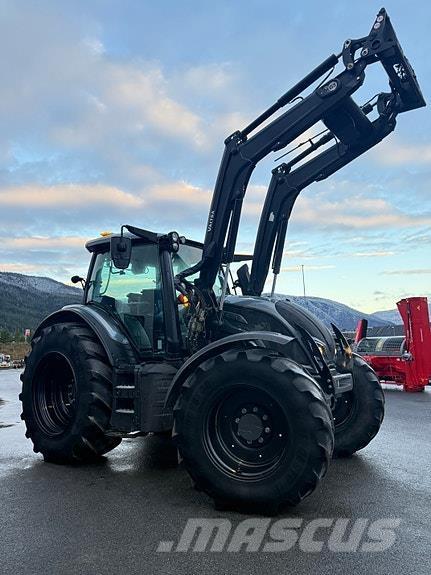 Valtra N174 Direct Traktorer