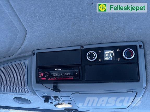 Valtra N174 Versu Traktorer