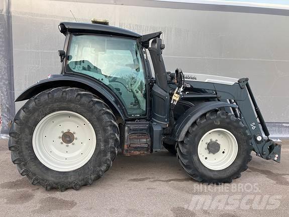 Valtra N174D Traktorer