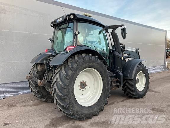 Valtra N174D Traktorer