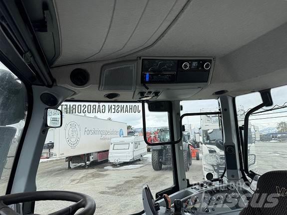 Valtra N174D Traktorer