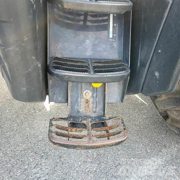 Valtra N174D Traktorer