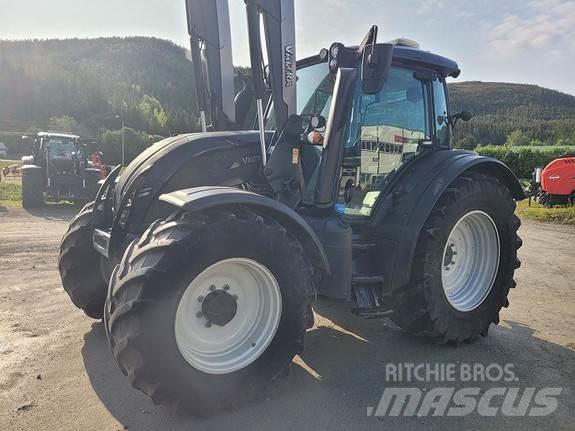 Valtra N174D Traktorer