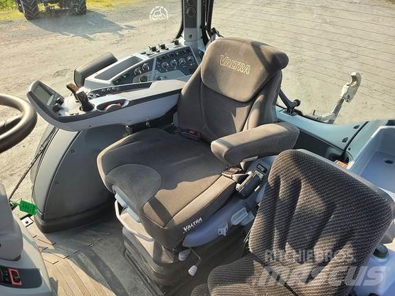 Valtra N174D Traktorer