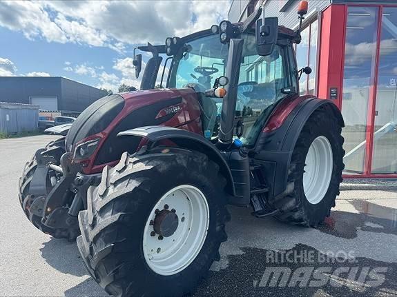 Valtra N174D Traktorer