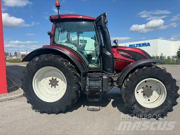 Valtra N174D Traktorer