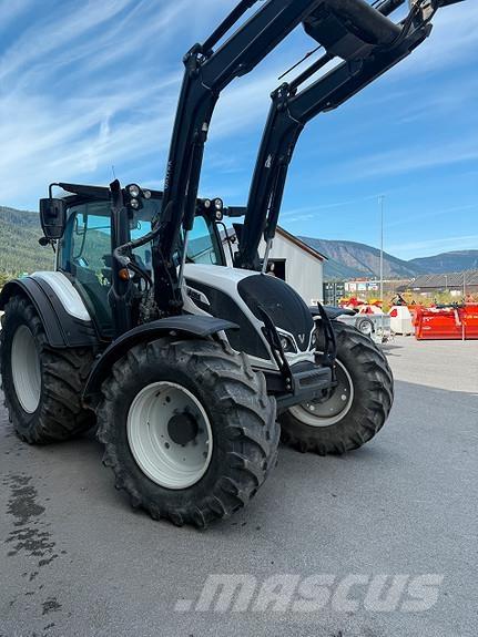 Valtra N174D Traktorer