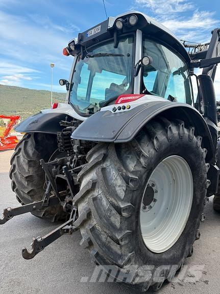 Valtra N174D Traktorer