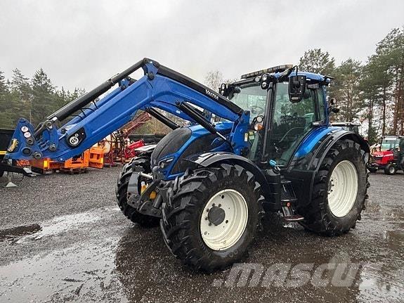 Valtra N174D Traktorer