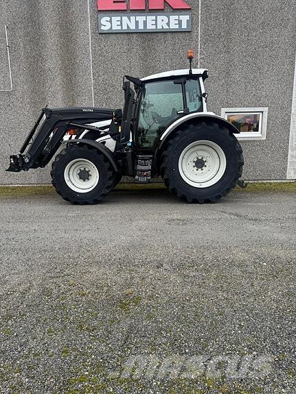 Valtra N174D Traktorer