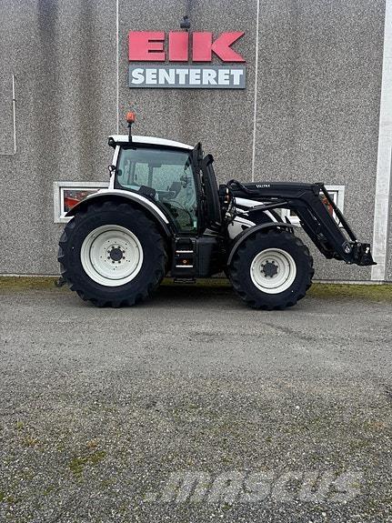 Valtra N174D Traktorer
