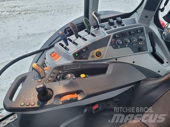 Valtra N174H Traktorer