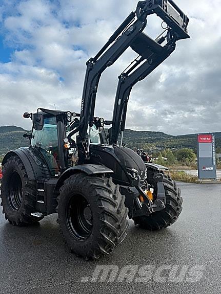 Valtra N175 Traktorer