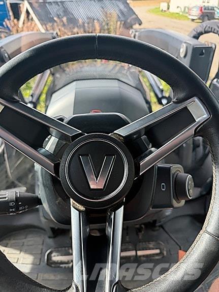 Valtra N175 Traktorer