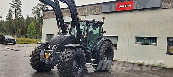 Valtra N175 Traktorer