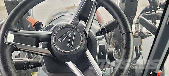 Valtra N175 Traktorer