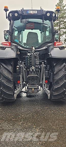 Valtra N175 Traktorer