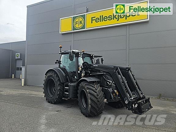 Valtra N175 Traktorer