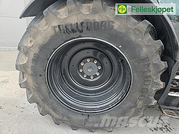 Valtra N175 Traktorer