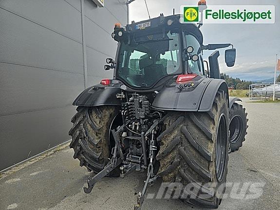 Valtra N175 Traktorer