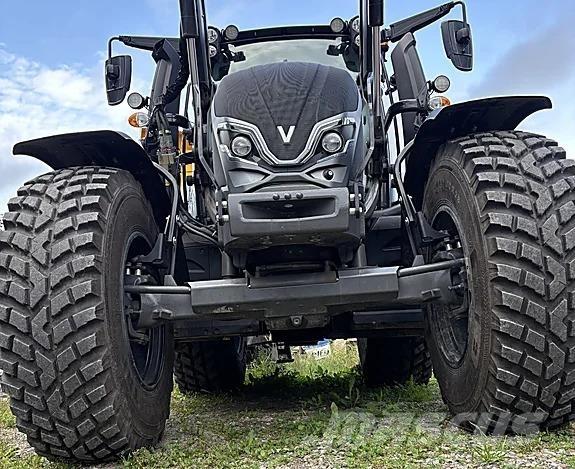Valtra N175 Direct Traktorer