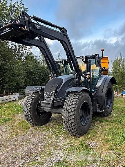 Valtra N175 Direct Traktorer