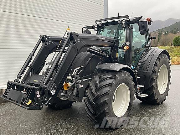 Valtra N175D Traktorer
