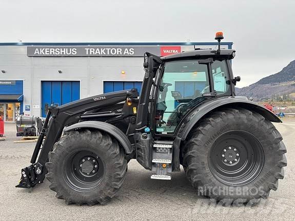Valtra N175D Traktorer