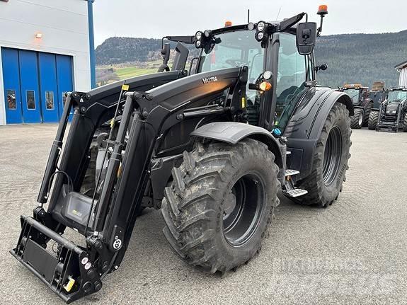 Valtra N175D Traktorer