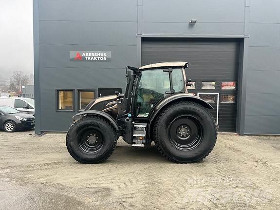 Valtra N175D Traktorer