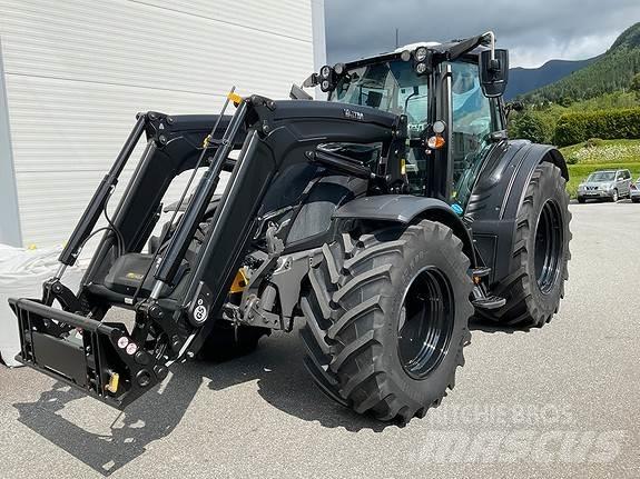 Valtra N175D Traktorer