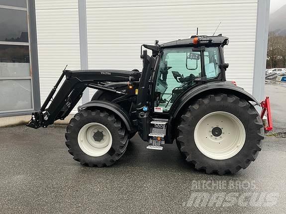 Valtra N175D Traktorer