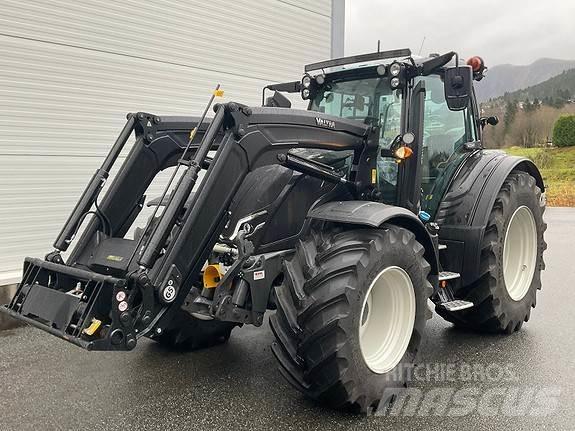 Valtra N175D Traktorer