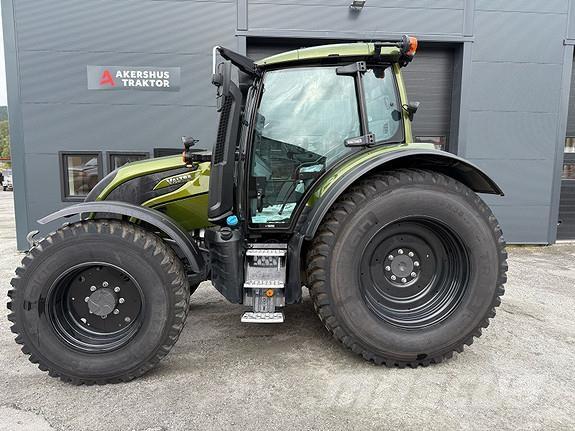 Valtra N175D Traktorer