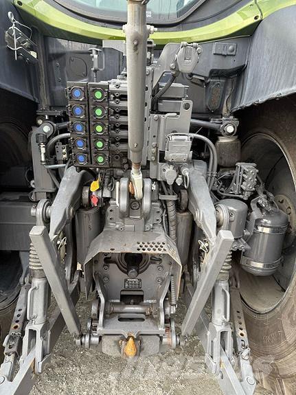 Valtra N175D Traktorer