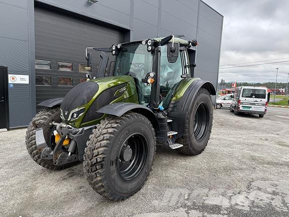 Valtra N175D Traktorer