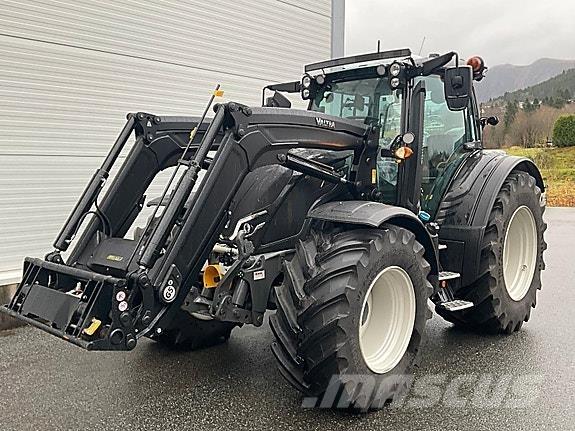 Valtra N175D Traktorer
