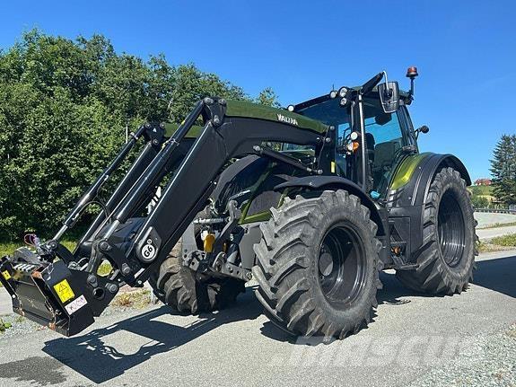Valtra N175D Traktorer