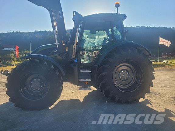 Valtra N175D Traktorer