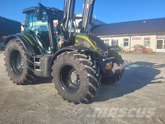 Valtra N175D Traktorer