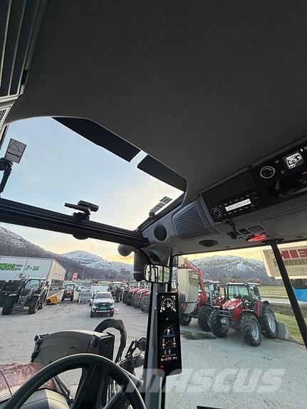 Valtra N175D Traktorer