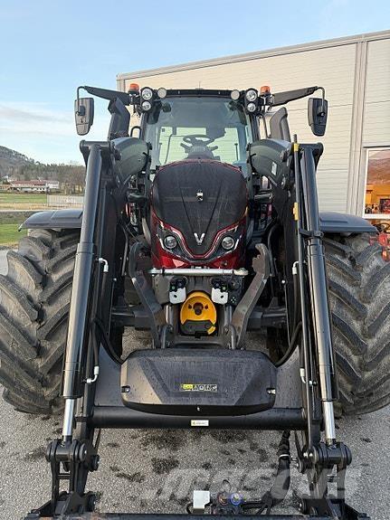 Valtra N175D Traktorer