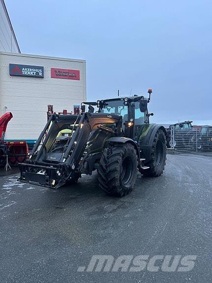 Valtra N175D Traktorer