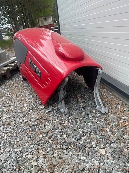 Valtra Panser Traktorer