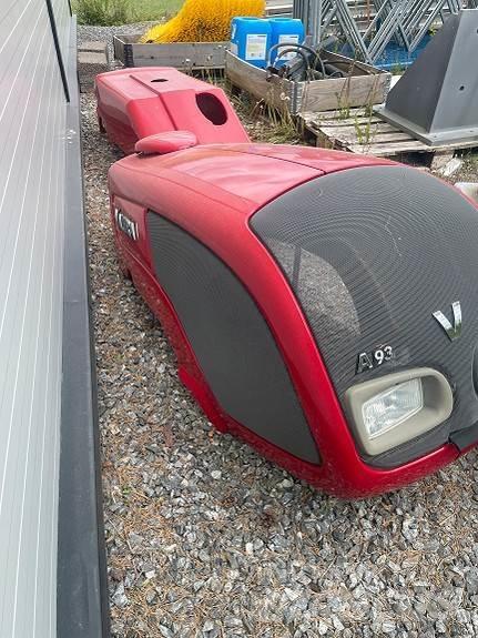 Valtra Panser Traktorer